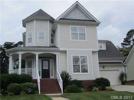 20308 Colony Point Lane sold home in Mckenzie Place, Cornelius, NC