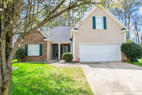 4004 Asher Court