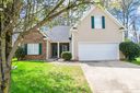 4004 Asher Court sold home in Charlotte, SC