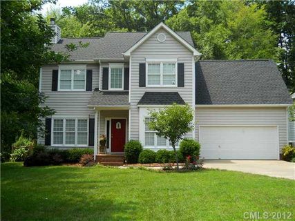 2857 Windsor Chase Drive