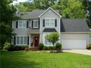 2857 Windsor Chase Drive sold home in Matthews, SC