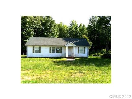 585 Sunnyside Shady Rest Road sold home in Southbrook, Bessemer City, NC
