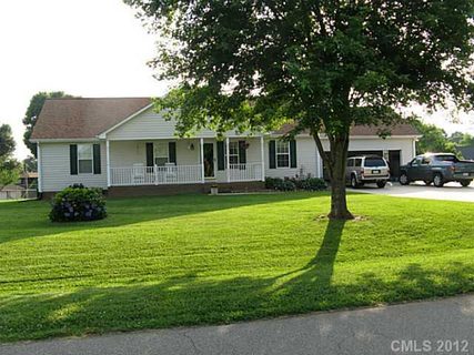 2571 Old Pond Road sold home in Stoney Creek, Lincolnton, NC