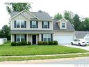 8710 Brookstead Meadow Court sold home in Charlotte, SC