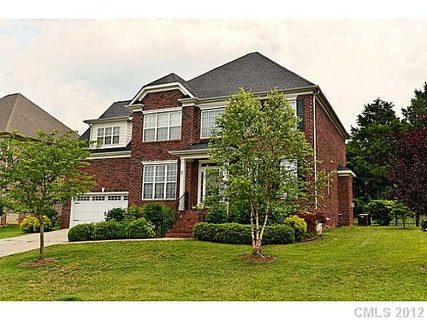212 Mcduffie Lane sold home in Hampton Estates, Fort Mill, SC