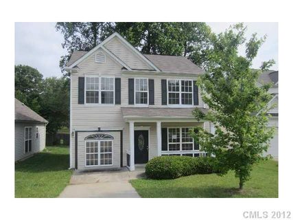 1525 Braveheart Lane
