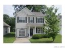 1525 Braveheart Lane sold home in Charlotte, SC