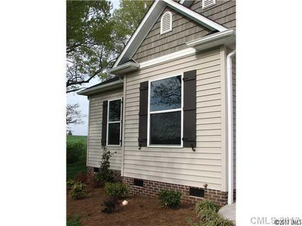 163 Foy Lane sold home in North Crossing, Statesville, NC