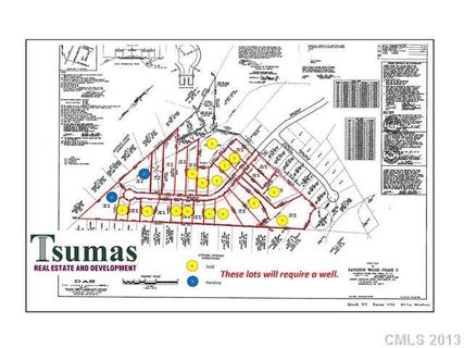 Lot 50 Winding Cedar Drive