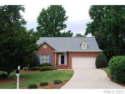 1993 Regency Court sold home in Hampton Woods, Rock Hill, SC