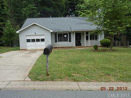 5224 Granite Creek Lane