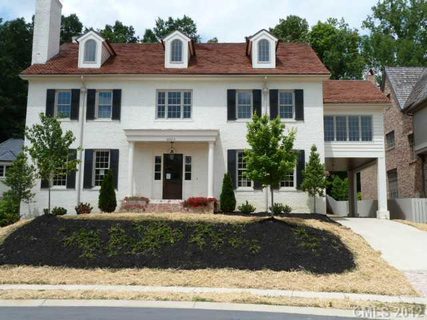 4023 Alexandra Alley Drive sold home in Mia Manor, Charlotte, NC