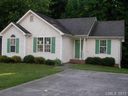 3733 Capps Hill Drive sold home in Charlotte, SC