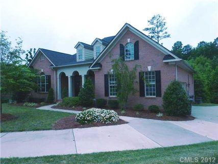 2011 Chandler Forest Court sold home in Chandler Forest, Indian Trail, NC