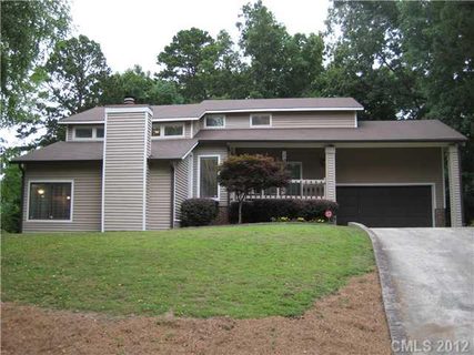 8703 Lorraine Drive