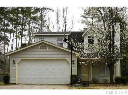 7116 Markway Drive sold home in Chestnut Ridge, Charlotte, NC