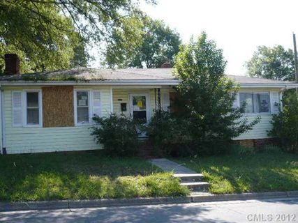 237 Georgia Street sold home in Hartsell Estate, Concord, NC
