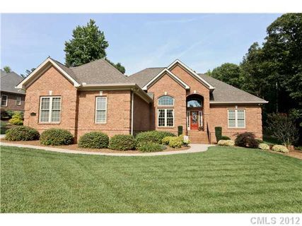 4242 Barbrick Street
