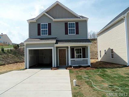 282 Makayla Court 178 sold home in Makayla at Huntington, Fort Mill, SC