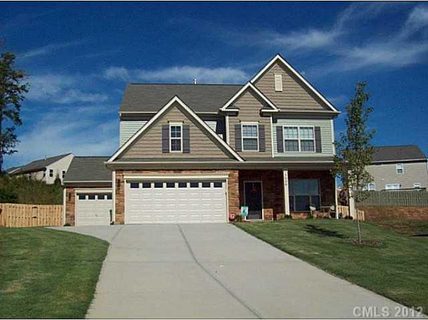 5006 Calder Court