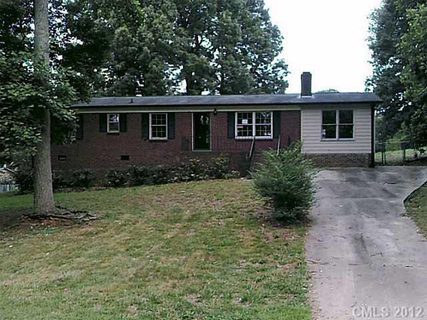 4813 Forestwood Court