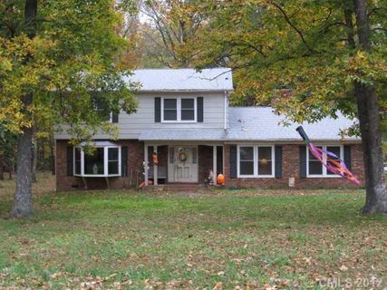 202 Bayberry Drive sold home in Kings Forest, Salisbury, NC