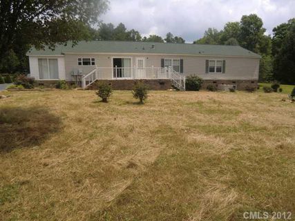 187 Kenny Drive sold manufactured home in Witherspoon Estates, York, SC