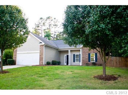 3012 Viola Lane