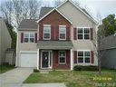 2429 Anna Garrison Road sold home in Charlotte, SC