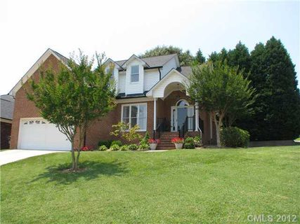 1147 Preakness Court