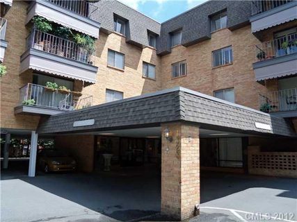 1323 Queens Road 313