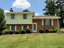 1501 Crawford Drive sold home in Charlotte, SC