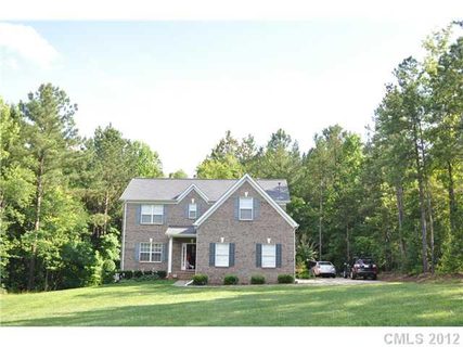 5020 Bent Creek Drive