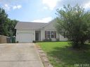 3206 Passour Ridge Lane sold home in Charlotte, SC