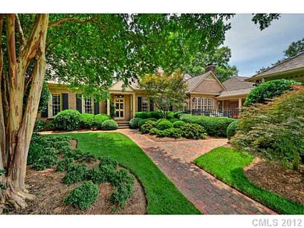 3718 Sharon Road