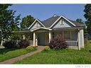 1701 Harrill Street sold home in Charlotte, SC