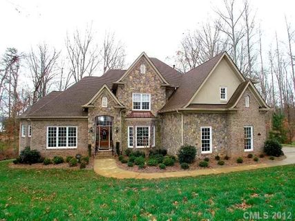 5950 Johnson Road