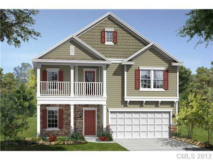 1070 Albany Park Drive 12 sold home in Bexley, Fort Mill, SC