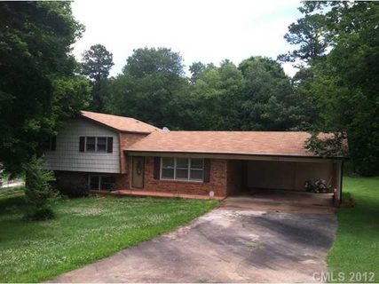 3236 Ne 25th Street Court sold home in Eastwood, Hickory, NC