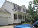 14316 Buckton Lane sold home in Matthews, SC
