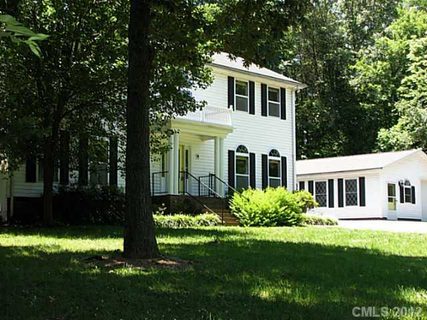 4099 Rhynland Road sold home in Dogwood Heights, Sherrills Ford, NC