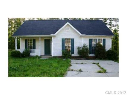 1509 Bear Brook Drive