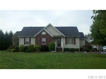 301 Patrick Court