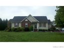 301 Patrick Court sold home in York, SC
