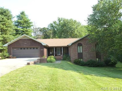 860 Wendover Road