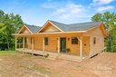 7016 Martin Lane sold home in Morganton, SC