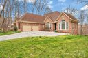 3627 Deruyter Circle sold home in Charlotte, SC