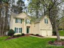 8947 Steinbeck Court sold home in Charlotte, SC