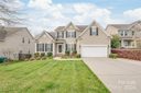 1202 Rockwell View Road sold home in Matthews, SC