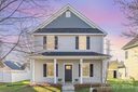 8108 Bud Henderson Road sold home in Huntersville, SC